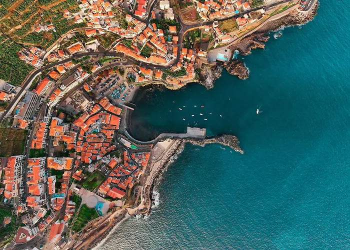Funchal (Madeira) Cheap Hotels