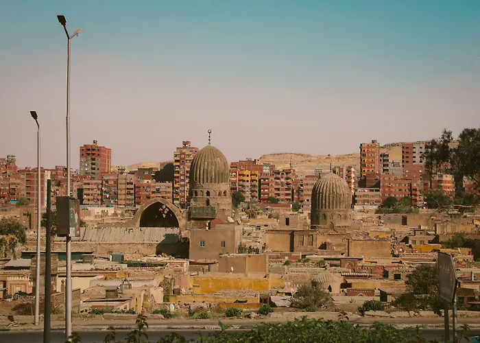 Cairo Cheap Hotels