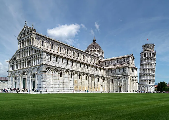 Pisa Cheap Hotels