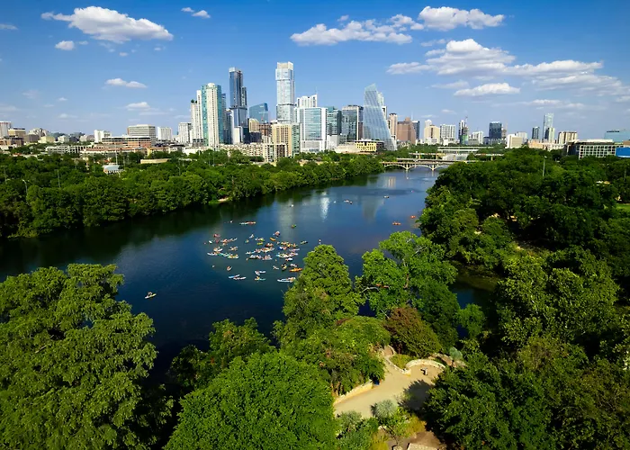 Austin Cheap Hotels