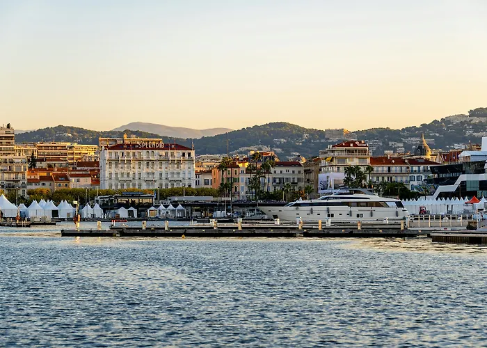Cannes Cheap Hotels