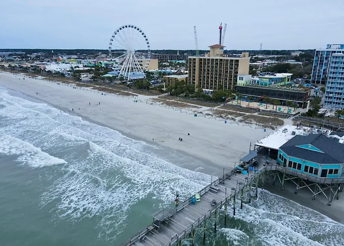 Myrtle Beach Cheap Hotels