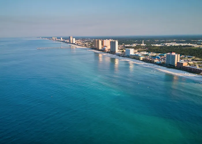 Panama City Beach Cheap Hotels