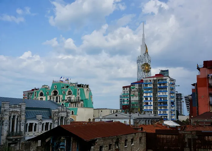 Batumi Cheap Hotels