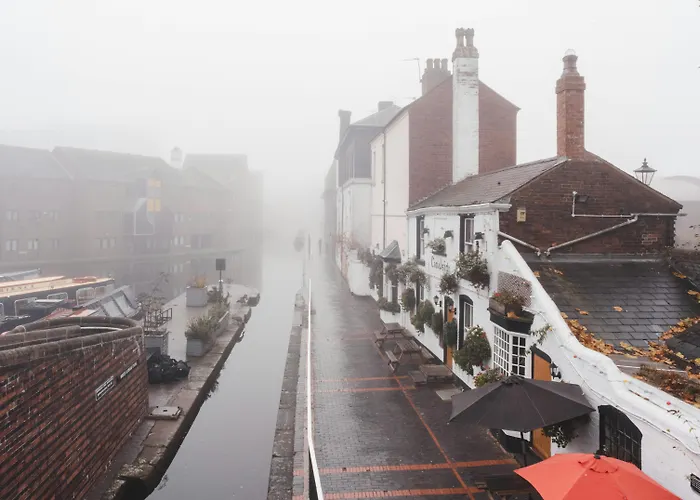 Birmingham Cheap Hotels