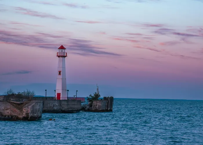 Mackinac Island Cheap Hotels