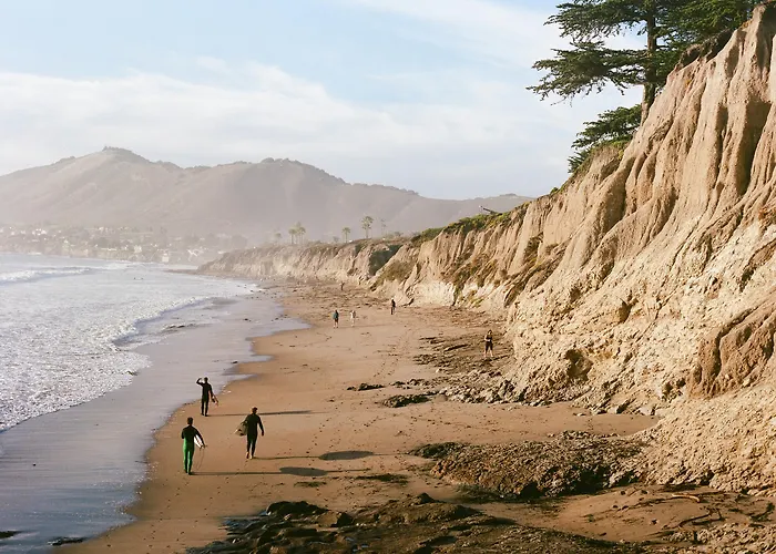 Pismo Beach Cheap Hotels