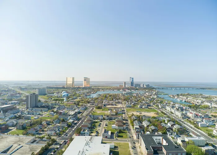 Atlantic City Cheap Hotels