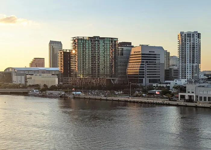 Tampa Cheap Hotels