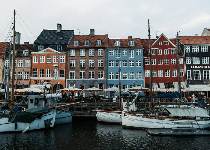 Copenhagen Cheap Hotels
