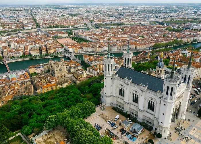 Lyon Cheap Hotels