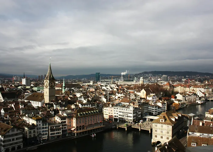 Zurich Cheap Hotels