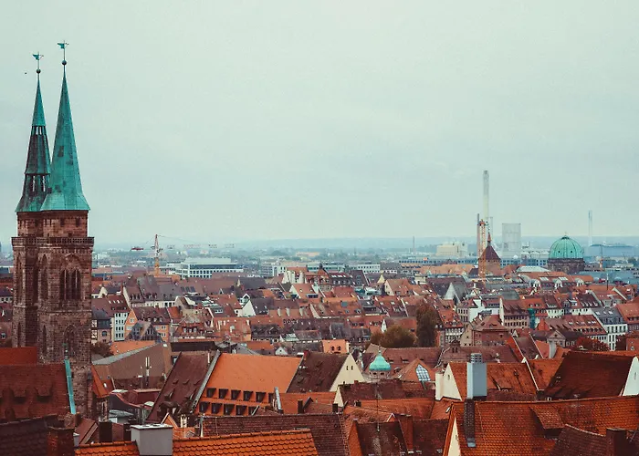 Nuremberg Cheap Hotels