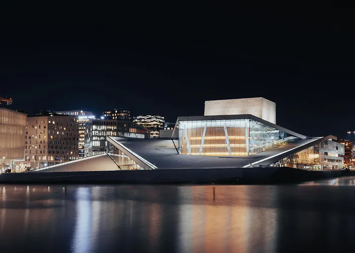 Oslo Cheap Hotels