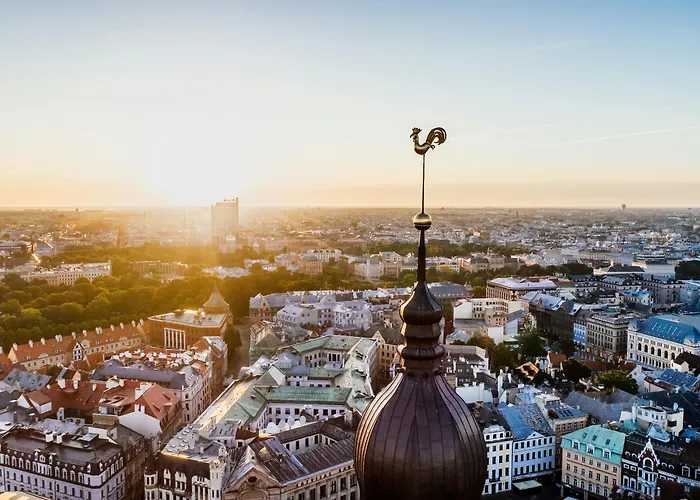 Riga Cheap Hotels