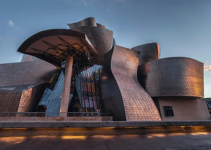 Bilbao Cheap Hotels