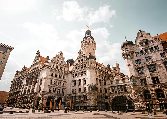 Leipzig Cheap Hotels