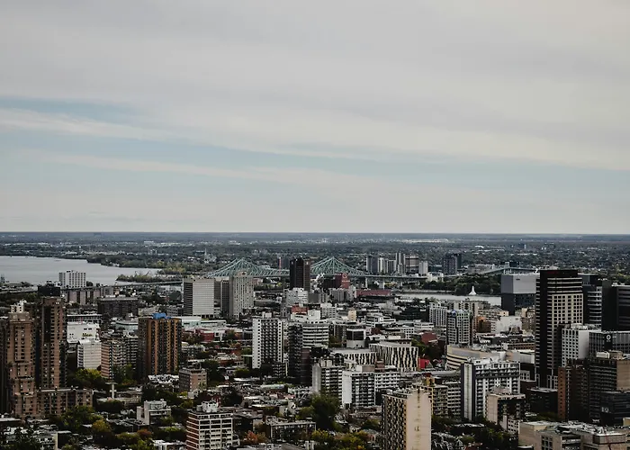 Montreal Cheap Hotels