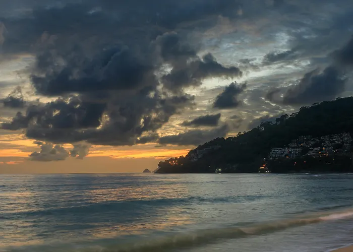 Patong Cheap Hotels