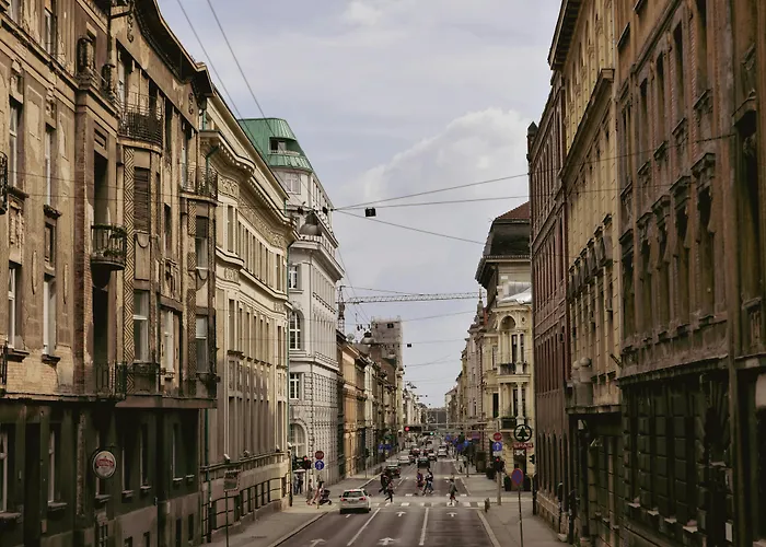 Zagreb Cheap Hotels