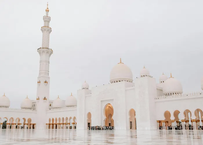 Abu Dhabi Cheap Hotels