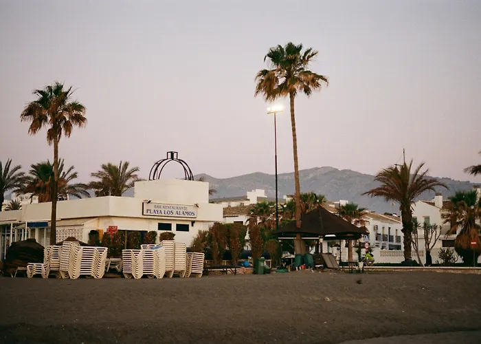 Torremolinos Cheap Hotels