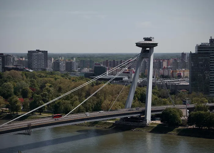 Bratislava Cheap Hotels