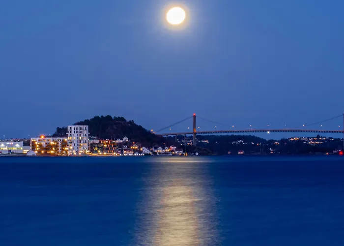 Gothenburg Cheap Hotels