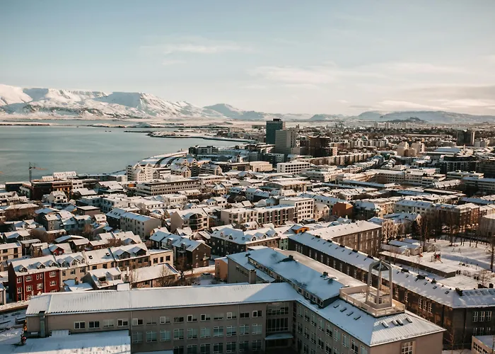 Reykjavik Cheap Hotels