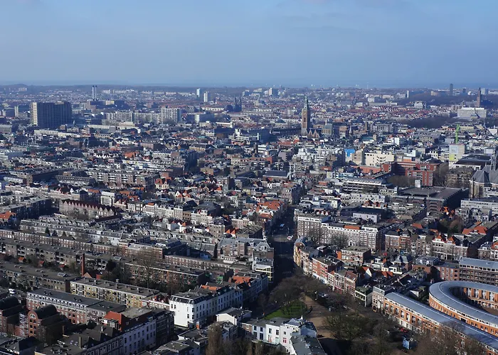 The Hague Cheap Hotels