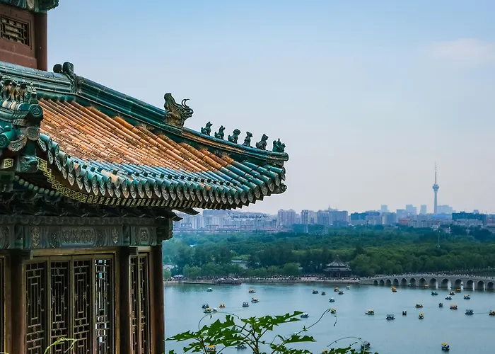 Beijing Cheap Hotels