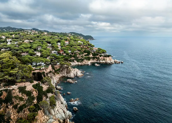 Lloret de Mar Cheap Hotels