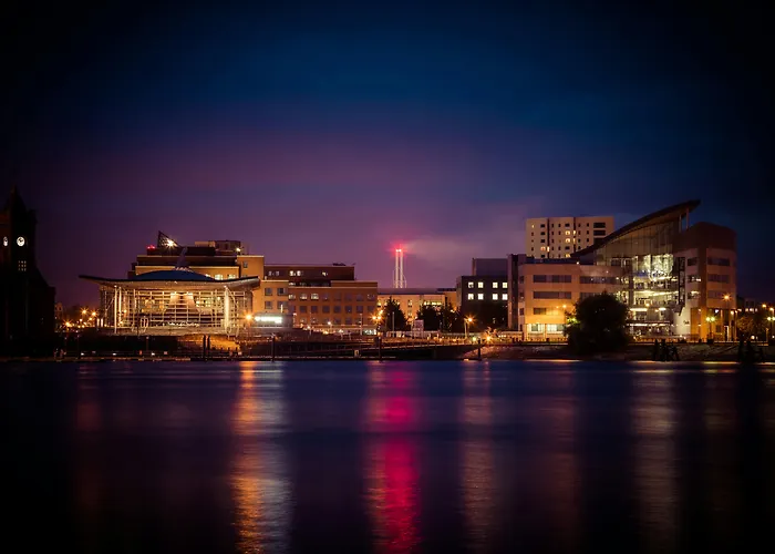 Cardiff Cheap Hotels