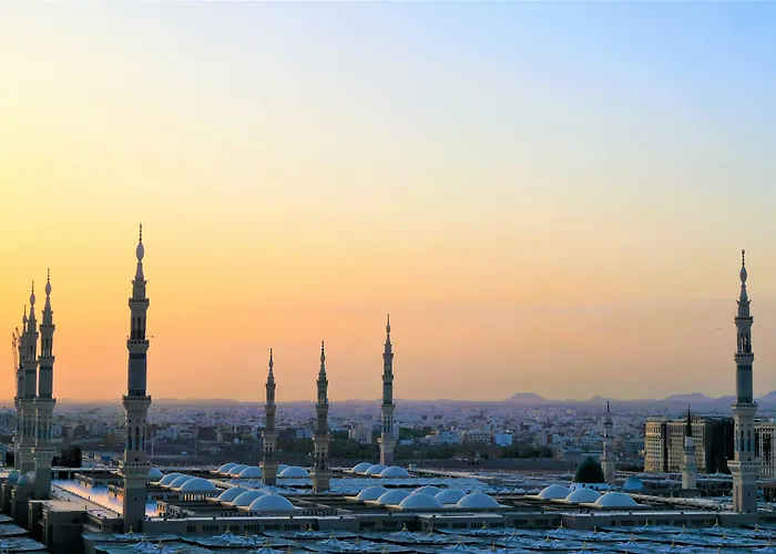 Medina Cheap Hotels