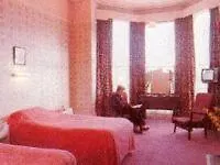 Langhorne Garden Hotel