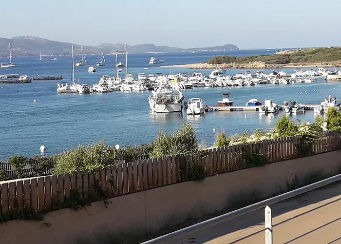 Hotel Du Golfe