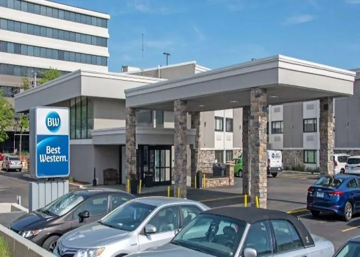 Best Western At O'Hare