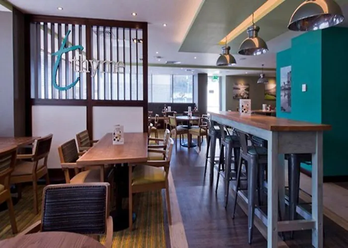 Premier Inn Oban