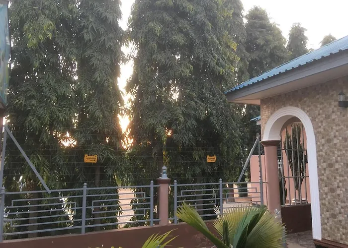 Dodoma Siesta Inn