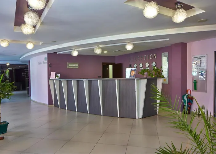 Pollo Resort