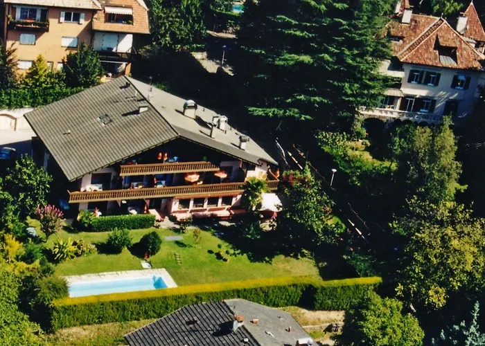 Hotel Schoenbrunn