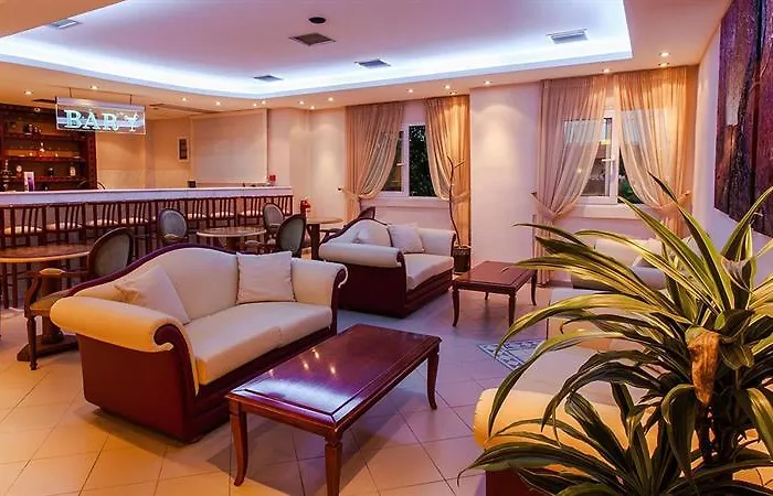 Sousouras Hotel
