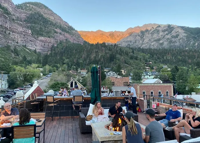Imogene Hotel