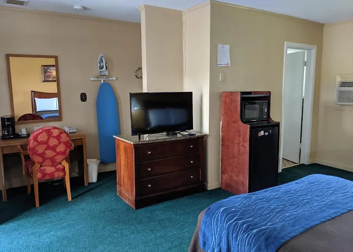 Cheerio Inn - Glennville