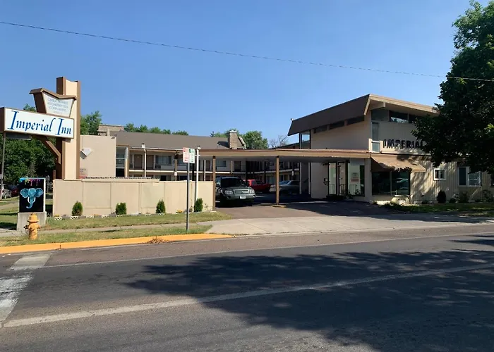Imperial Inn