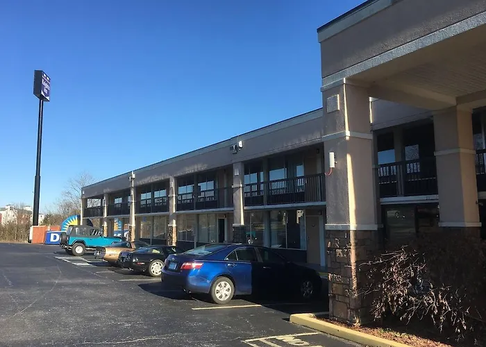 Days Inn Newport