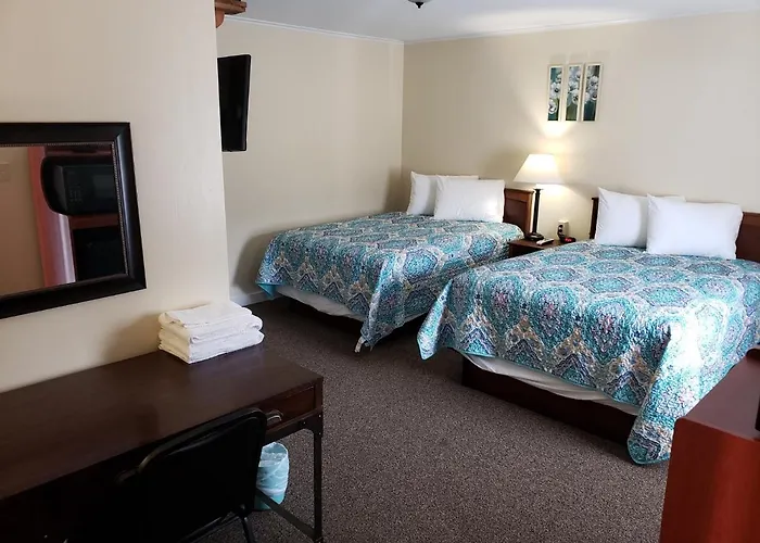 Blue Ridge Motel