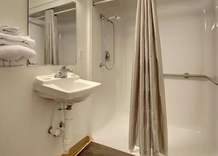 Howard Johnson Inn Elizabethto