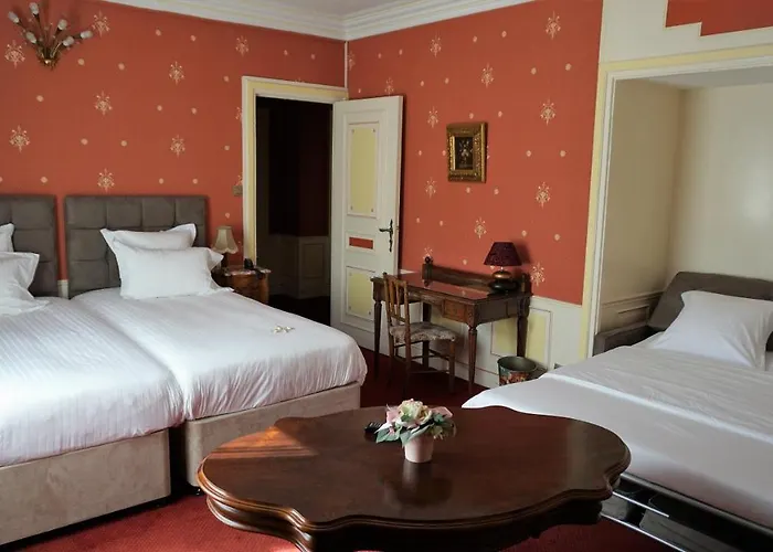 Calais Cheap Hotels