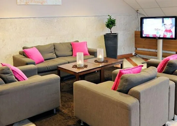 Comfort Hotel Stavanger
